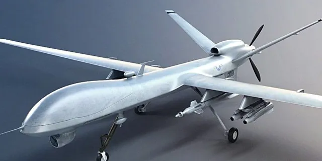 无人机与 eVTOL 应用场景